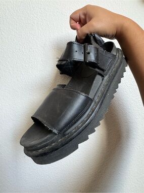Dr martens Sandals